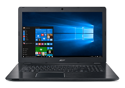 Ремонт ноутбука Acer Aspire F5-771